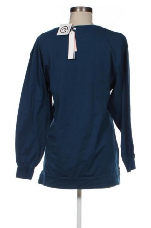 Γυναικεία μπλούζα Tally Weijl, Μέγεθος XXS, Χρώμα Μπλέ, Τιμή 3,52 €