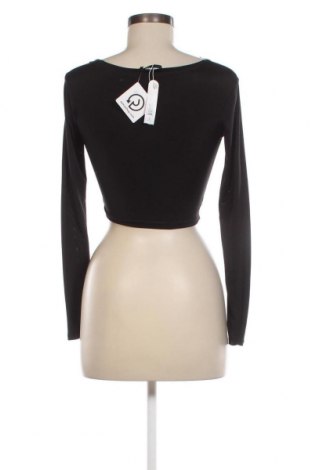 Γυναικεία μπλούζα Tally Weijl, Μέγεθος S, Χρώμα Μπλέ, Τιμή 3,84 €