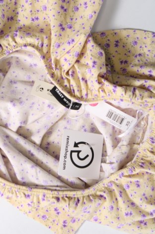 Damen Shirt Tally Weijl, Größe XS, Farbe Mehrfarbig, Preis 4,15 €