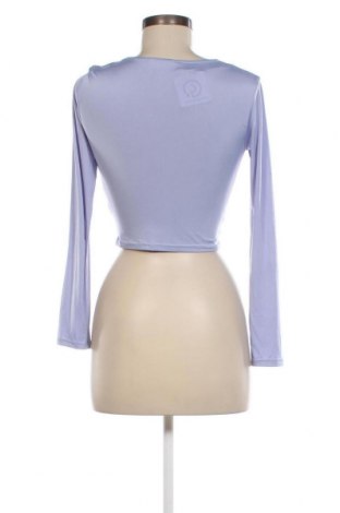Damen Shirt Tally Weijl, Größe L, Farbe Blau, Preis € 3,36