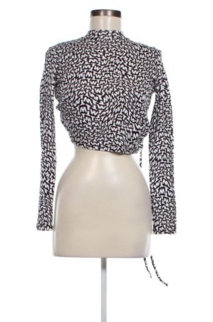 Γυναικεία μπλούζα Tally Weijl, Μέγεθος M, Χρώμα Πολύχρωμο, Τιμή 3,52 €