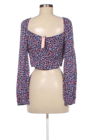 Γυναικεία μπλούζα Tally Weijl, Μέγεθος M, Χρώμα Πολύχρωμο, Τιμή 4,00 €