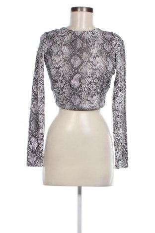 Γυναικεία μπλούζα Tally Weijl, Μέγεθος XXS, Χρώμα Πολύχρωμο, Τιμή 3,68 €