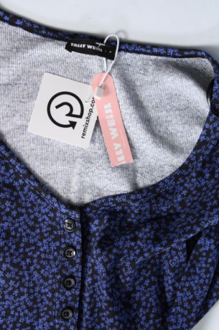 Damen Shirt Tally Weijl, Größe S, Farbe Mehrfarbig, Preis € 3,68