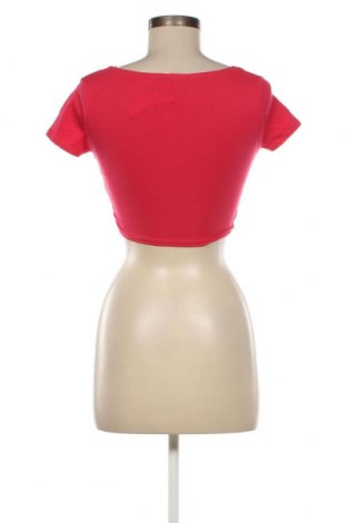 Bluză de femei Tally Weijl, Mărime XS, Culoare Roz, Preț 25,49 Lei