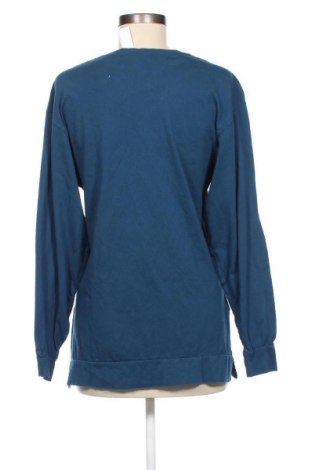 Дамска блуза Tally Weijl, Размер XS, Цвят Син, Цена 6,51 лв.