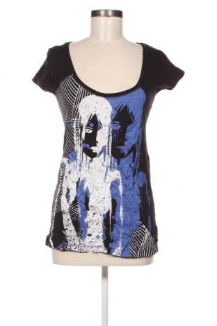 Damen Shirt Tally Weijl, Größe L, Farbe Schwarz, Preis 5,12 €