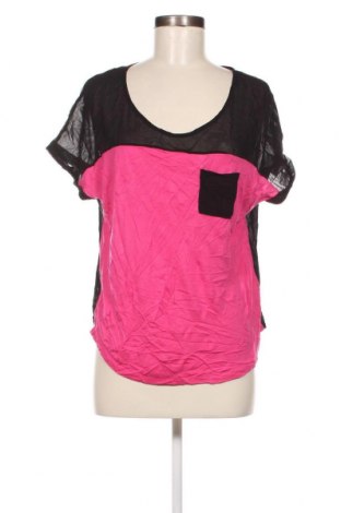 Дамска блуза Tally Weijl, Размер L, Цвят Розов, Цена 3,24 лв.