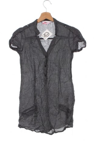 Γυναικεία μπλούζα Tally Weijl, Μέγεθος S, Χρώμα Γκρί, Τιμή 1,66 €
