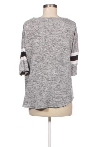 Дамска блуза Tally Weijl, Размер M, Цвят Сив, Цена 5,89 лв.