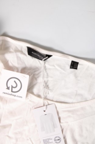 Damen Shirt Tchibo, Größe 3XL, Farbe Weiß, Preis € 21,57