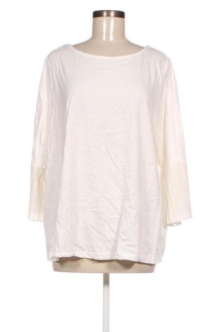 Дамска блуза Tchibo, Размер 3XL, Цвят Бял, Цена 10,54 лв.
