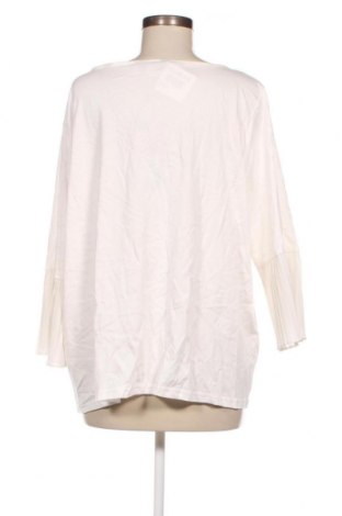 Дамска блуза Tchibo, Размер 3XL, Цвят Бял, Цена 31,00 лв.