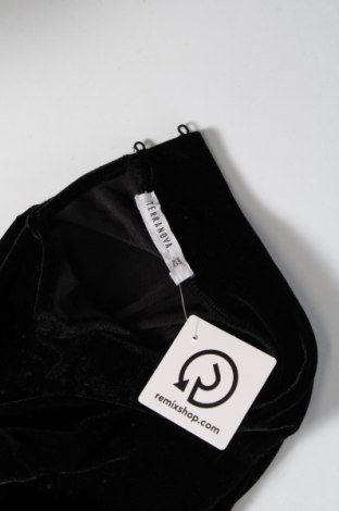 Γυναικεία μπλούζα Terranova, Μέγεθος XS, Χρώμα Μαύρο, Τιμή 3,01 €