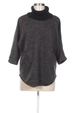 Γυναικεία μπλούζα Today, Μέγεθος S, Χρώμα Γκρί, Τιμή 9,62 €