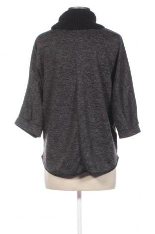 Γυναικεία μπλούζα Today, Μέγεθος S, Χρώμα Γκρί, Τιμή 1,64 €