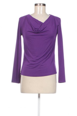 Дамска блуза Toi & Moi, Размер S, Цвят Лилав, Цена 24,00 лв.