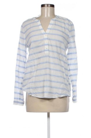 Γυναικεία μπλούζα Tom Tailor, Μέγεθος S, Χρώμα Πολύχρωμο, Τιμή 2,31 €