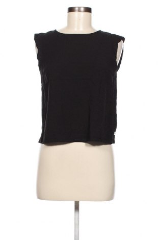 Damen Shirt Tom Tailor, Größe S, Farbe Schwarz, Preis 4,18 €
