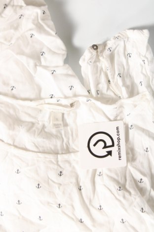 Damen Shirt Tom Tailor, Größe XL, Farbe Weiß, Preis 16,70 €
