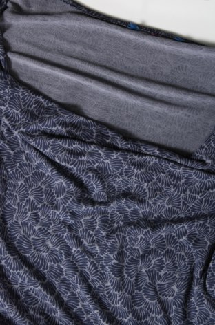 Damen Shirt Tom Tailor, Größe M, Farbe Blau, Preis 7,67 €