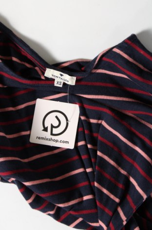 Damen Shirt Tom Tailor, Größe XS, Farbe Mehrfarbig, Preis 12,23 €