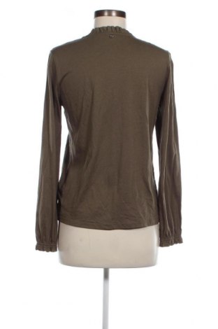 Damen Shirt Tom Tailor, Größe S, Farbe Grün, Preis 16,70 €