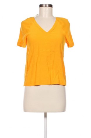 Γυναικεία μπλούζα Tommy Hilfiger, Μέγεθος XS, Χρώμα Κίτρινο, Τιμή 21,14 €