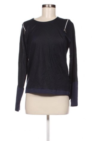 Γυναικεία μπλούζα Top Secret, Μέγεθος S, Χρώμα Μπλέ, Τιμή 3,06 €