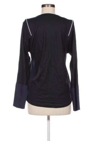 Γυναικεία μπλούζα Top Secret, Μέγεθος S, Χρώμα Μπλέ, Τιμή 11,75 €