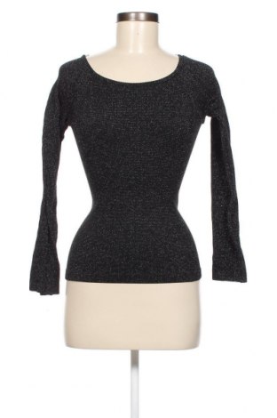 Γυναικεία μπλούζα Topshop, Μέγεθος XS, Χρώμα Μαύρο, Τιμή 3,12 €