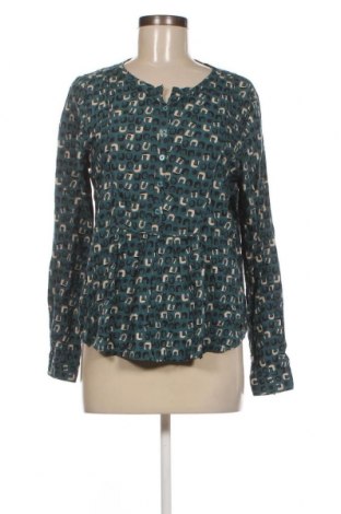 Γυναικεία μπλούζα Tranquillo, Μέγεθος M, Χρώμα Μπλέ, Τιμή 3,38 €