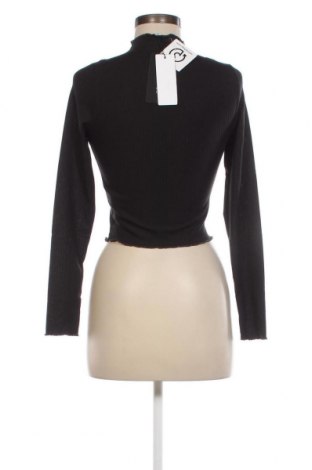 Γυναικεία μπλούζα Trendyol, Μέγεθος XS, Χρώμα Μαύρο, Τιμή 3,71 €