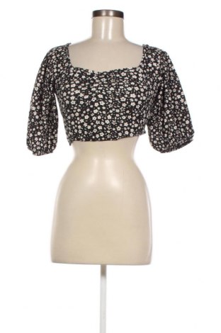 Γυναικεία μπλούζα Trendyol, Μέγεθος S, Χρώμα Πολύχρωμο, Τιμή 5,57 €