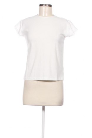 Дамска блуза Trendyol, Размер XS, Цвят Бял, Цена 43,20 лв.