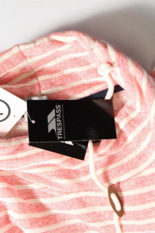 Γυναικεία μπλούζα Trespass, Μέγεθος XS, Χρώμα Ρόζ , Τιμή 11,04 €