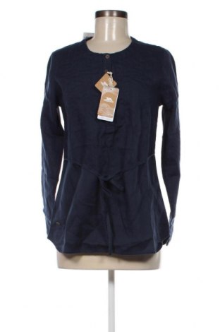 Damen Shirt Trespass, Größe S, Farbe Blau, Preis 16,83 €