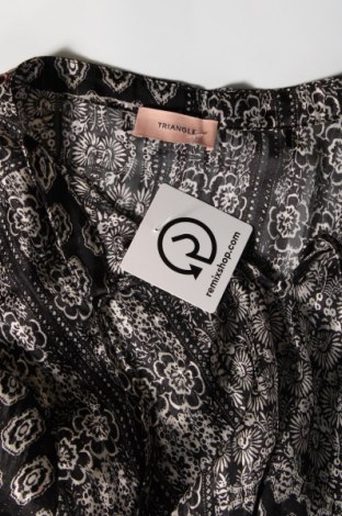 Damen Shirt Triangle By s.Oliver, Größe M, Farbe Schwarz, Preis € 2,34