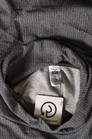 Damen Shirt Trigema, Größe M, Farbe Grau, Preis € 2,60