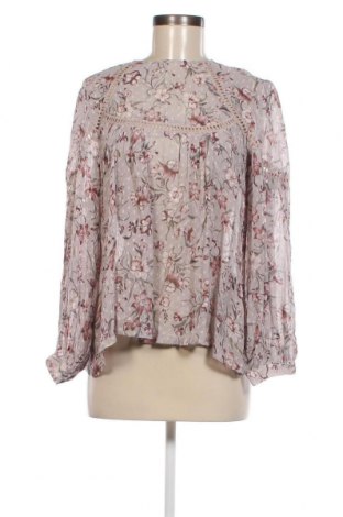 Дамска блуза Tulip, Размер XS, Цвят Многоцветен, Цена 69,00 лв.