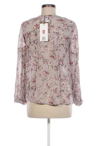Дамска блуза Tulip, Размер XS, Цвят Многоцветен, Цена 10,35 лв.