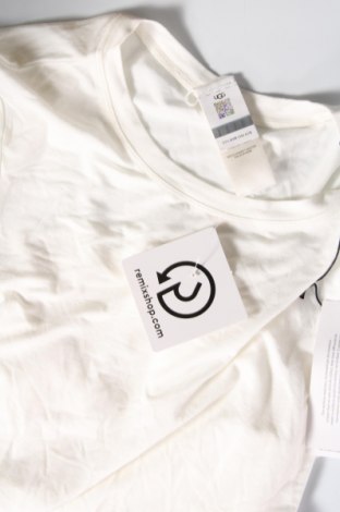 Damen Shirt UGG Australia, Größe M, Farbe Weiß, Preis 28,53 €