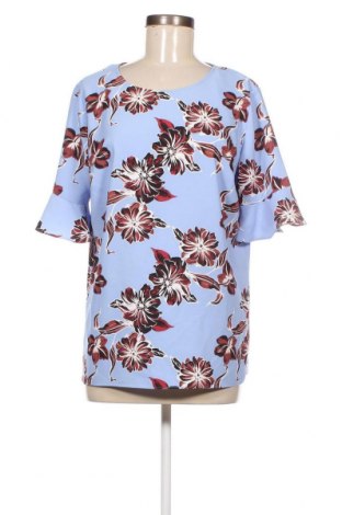 Дамска блуза Un Jour Ailleurs, Размер L, Цвят Многоцветен, Цена 39,00 лв.