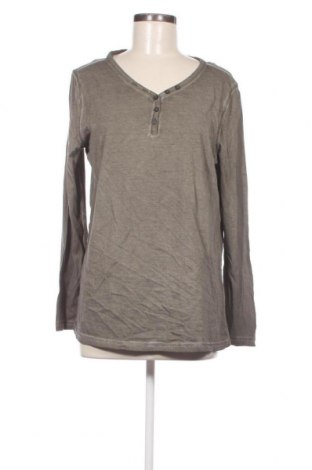 Γυναικεία μπλούζα Up 2 Fashion, Μέγεθος M, Χρώμα Γκρί, Τιμή 2,35 €