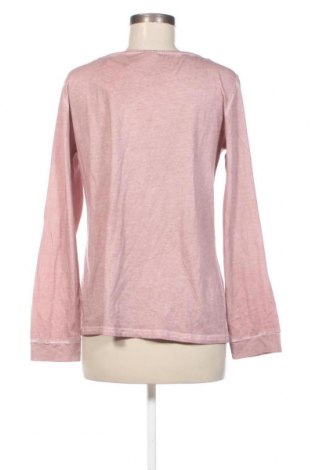 Γυναικεία μπλούζα Up 2 Fashion, Μέγεθος M, Χρώμα Σάπιο μήλο, Τιμή 2,35 €