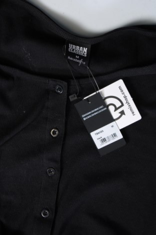 Γυναικεία μπλούζα Urban Classics, Μέγεθος M, Χρώμα Μαύρο, Τιμή 4,15 €