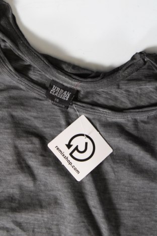 Damen Shirt Urban Classics, Größe XS, Farbe Grau, Preis 4,51 €