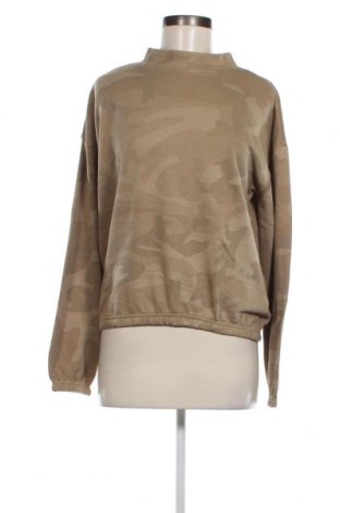 Дамска блуза Urban Classics, Размер XL, Цвят Зелен, Цена 8,05 лв.