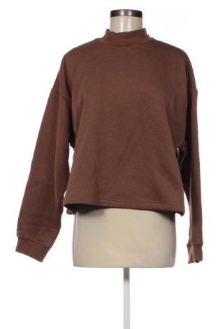 Γυναικεία μπλούζα Urban Classics, Μέγεθος XXL, Χρώμα Καφέ, Τιμή 2,71 €