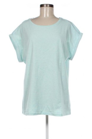 Damen Shirt Urban Classics, Größe XL, Farbe Grün, Preis € 18,04